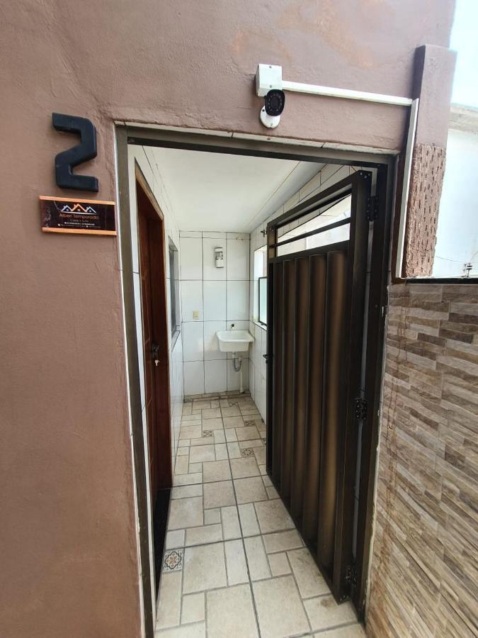 Alberi Temporada Casas e Suite *