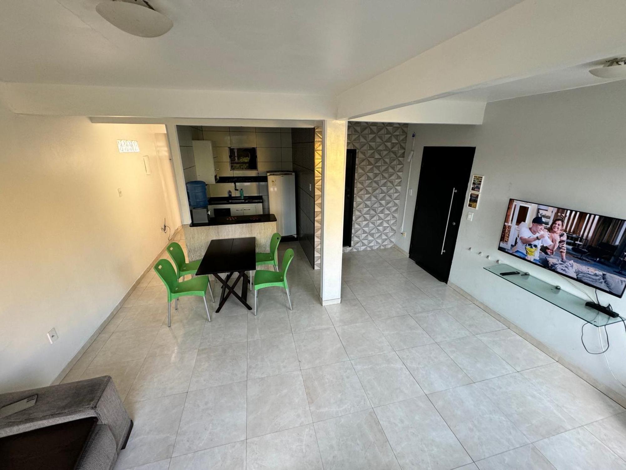 Casa de férias Alberi Temporada Casas e Suite Arraial do Cabo
