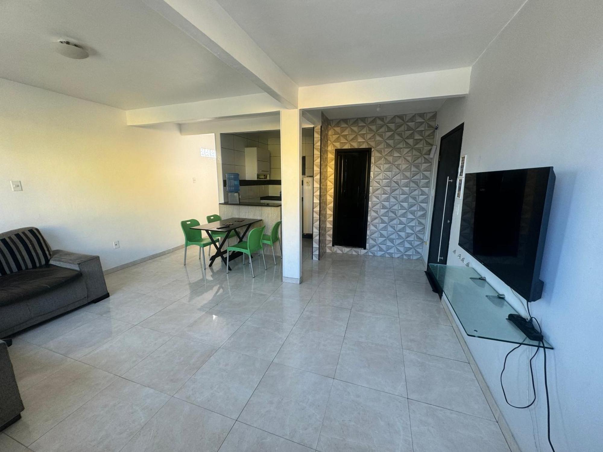 Casa de férias Alberi Temporada Casas e Suite
