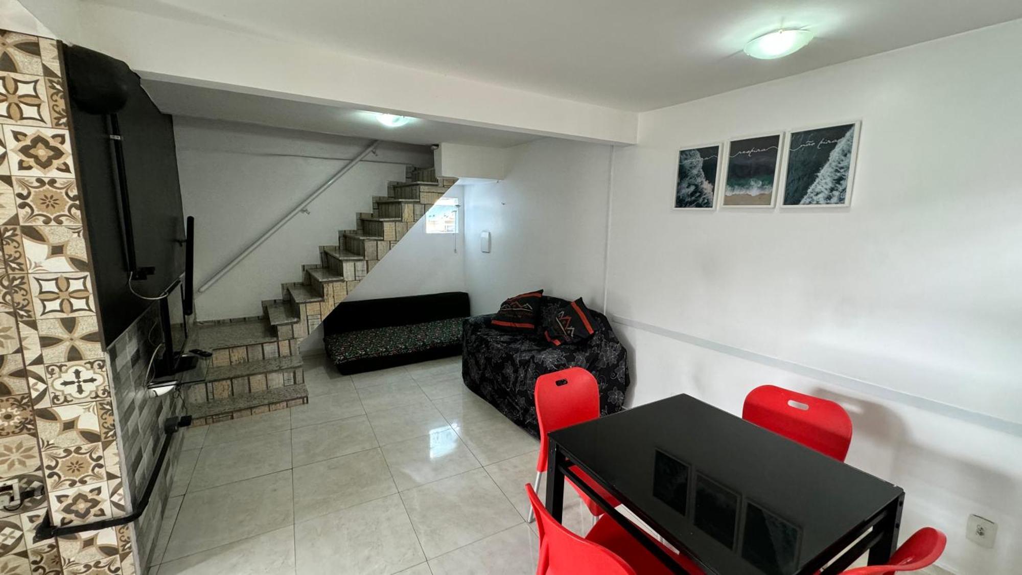 Alberi Temporada Casas e Suite Casa de férias Arraial do Cabo