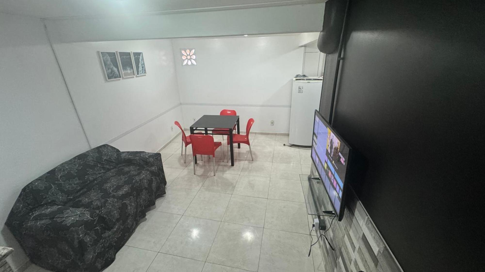 Alberi Temporada Casas e Suite Casa de férias